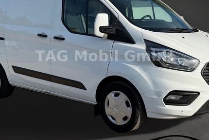 Ford Transit Custom 44.369 km 24.555 € Baesweiler 52499