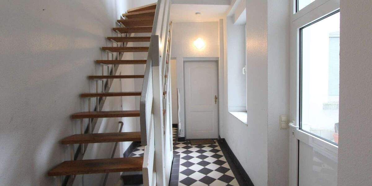 Sie suchen etwas Besonderes? 3 zimmer