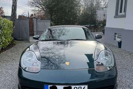 Porsche Boxster 109.000 km 24.986 &euro; Aachen 52066