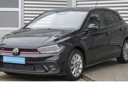 VW Polo 5.615 km 26.290 &euro; Düren 52351