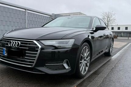 Audi A6 215.750 km 25.950 &euro; Düren 52353