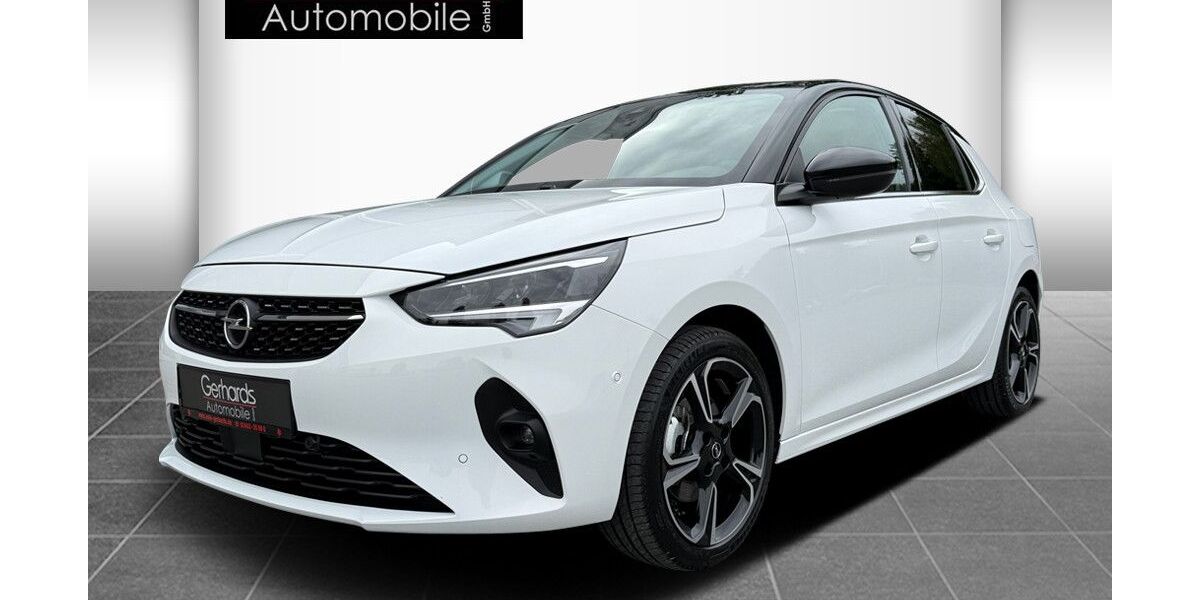 Opel Corsa 6.083 km 20.950 &euro; Eschweiler 52249