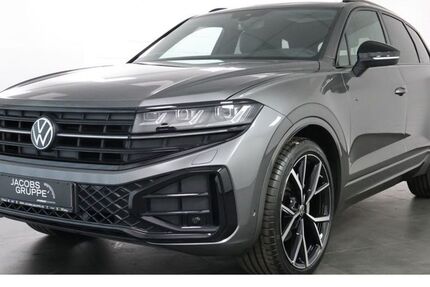 VW Touareg 23.085 km 70.840 &euro; Alsdorf 52477