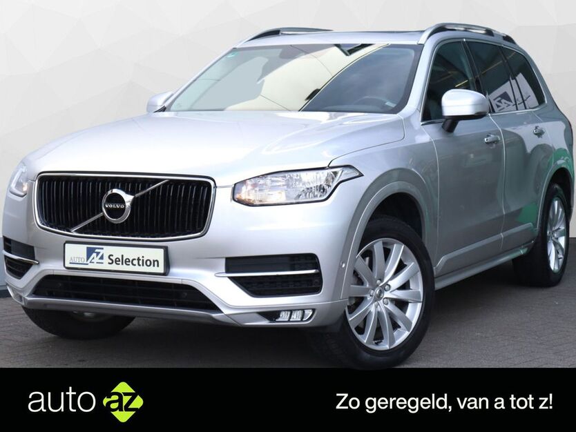 Volvo XC90 128.473 km 33.300 € Aachen 52072