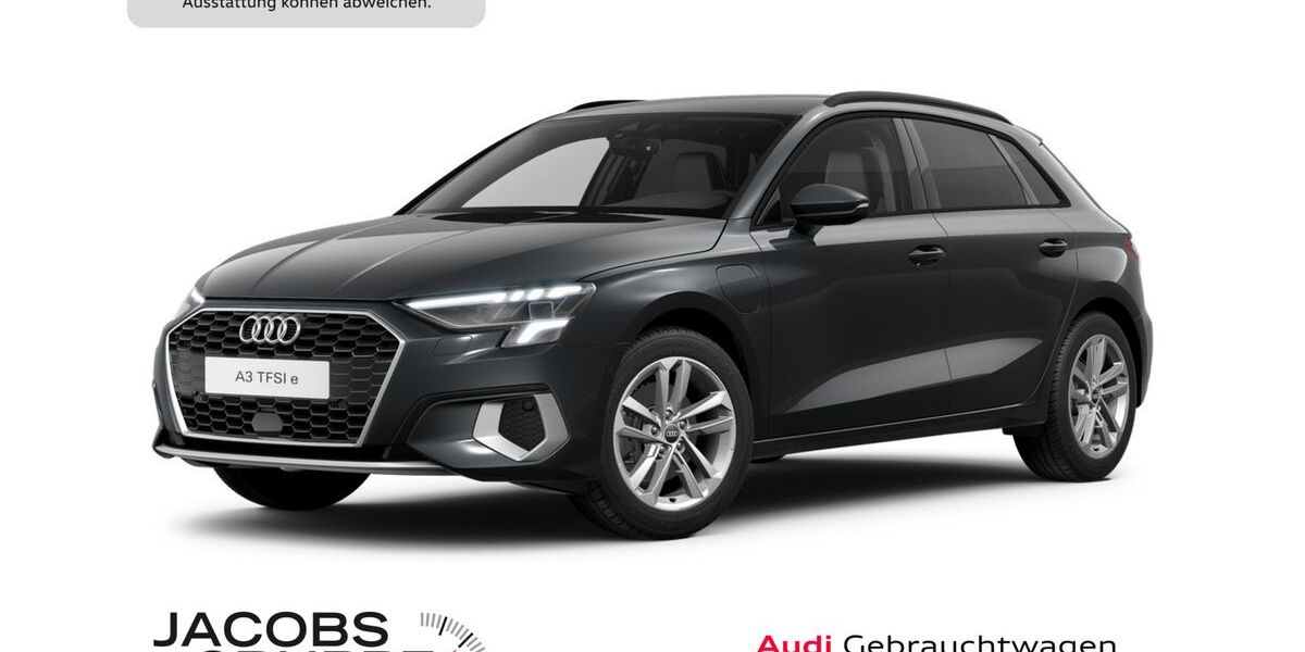 Audi A3 16.030 km 33.330 &euro; Geilenkirchen 52511