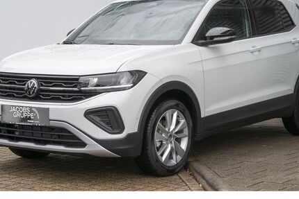 VW T-Cross 2.222 km 29.990 &euro; Düren 52351