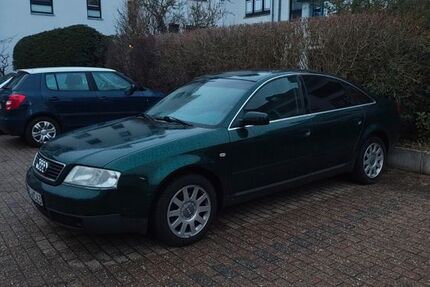 Audi A6 130.000 km 1.500 &euro; Aachen 52066
