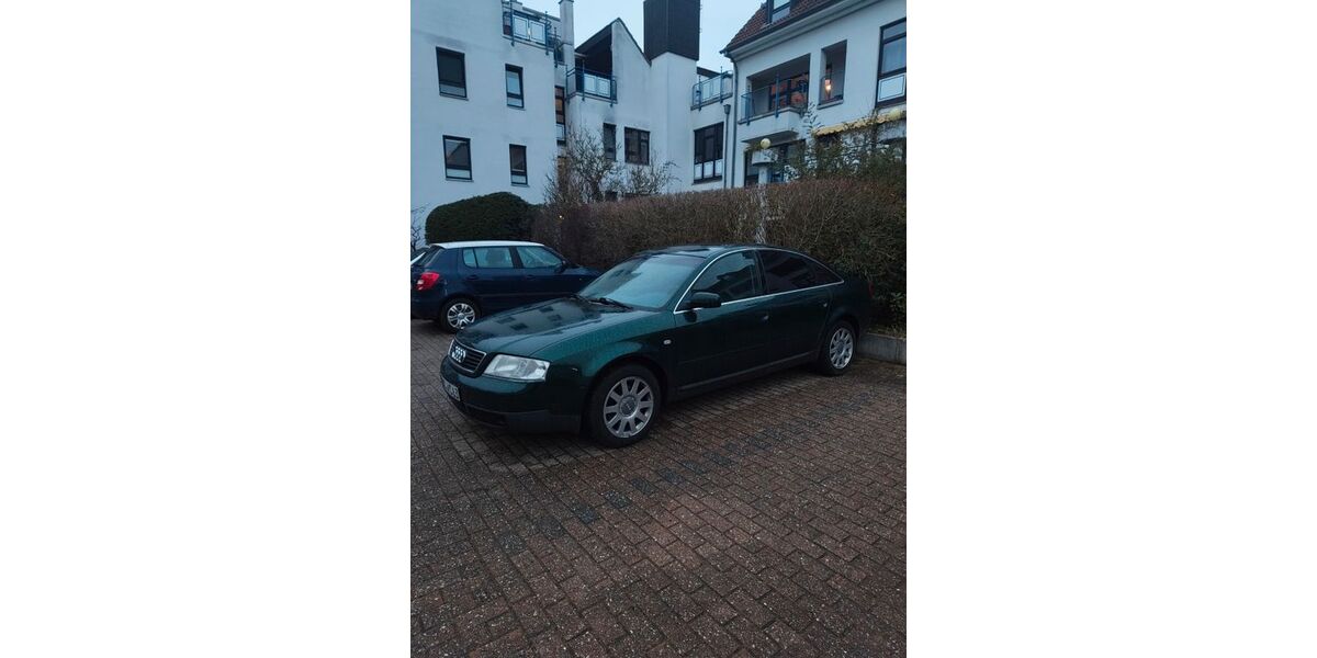 Audi A6 130.000 km 1.500 &euro; Aachen 52066
