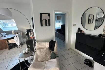 Wohnung Stolberg (Rhld.) Büsbach - 1.5 Zimmer, 58 m&sup2;, 760&euro; | Angebot:25710776