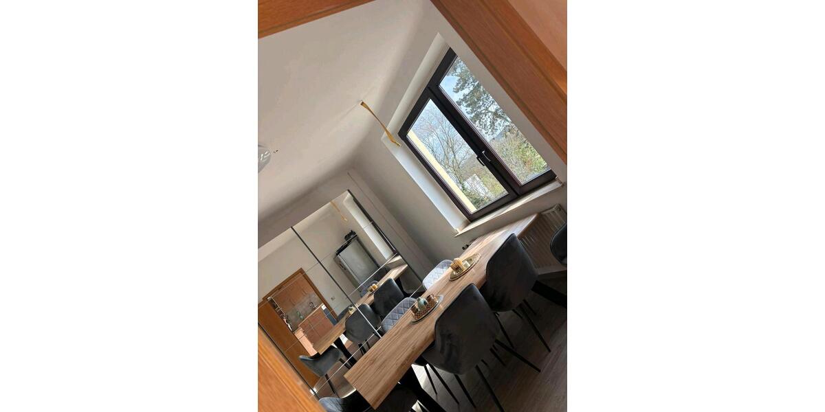 Etagenwohnung Aachen Aachen-Mitte - 4 Zimmer, 105 m&sup2;, 1.140&euro; | Angebot:25612861