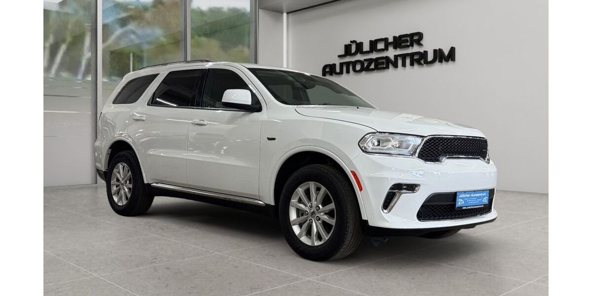 Dodge Durango 80.000 km 24.990 &euro; Jülich 52428