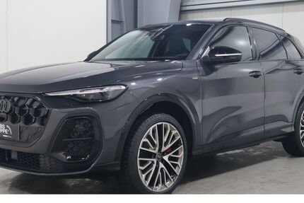 Audi Q5 2.598 km 67.980 &euro; Aachen 52078