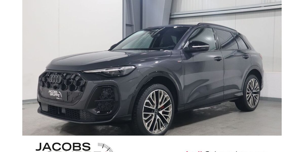 Audi Q5 2.598 km 67.980 &euro; Aachen 52078