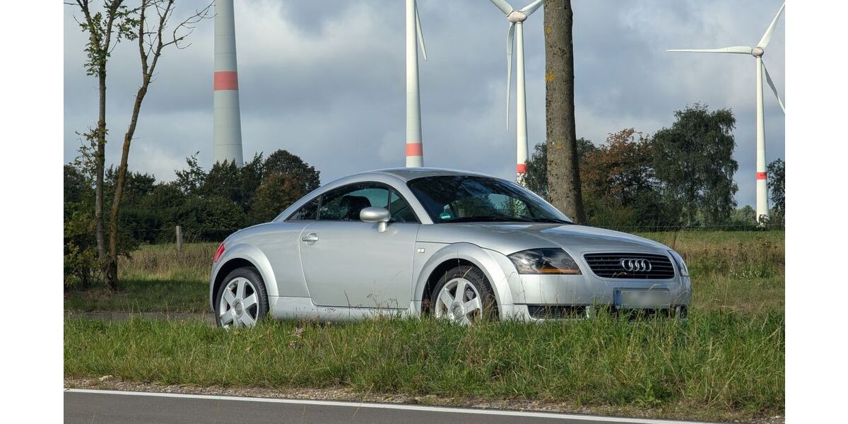 Audi TT 274.500 km 3.825 &euro; Aachen 52076