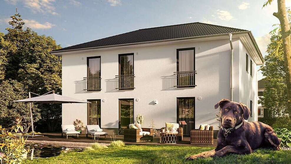 Haus zum Kaufen in Stolberg 678.590 € 186.63 m²