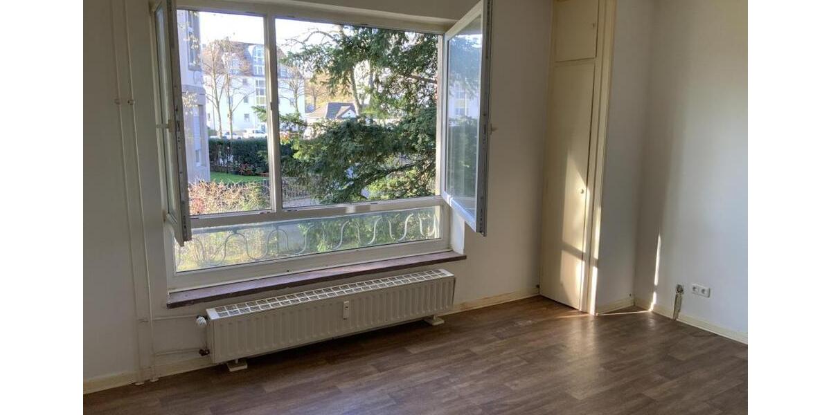Erdgeschoßwohnung Aachen Aachen-Mitte - 2 Zimmer, 54 m&sup2;, 559&euro; | Angebot:20971236