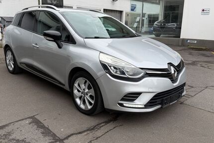 Renault Clio 129.000 km 8.300 &euro; Aachen 52080