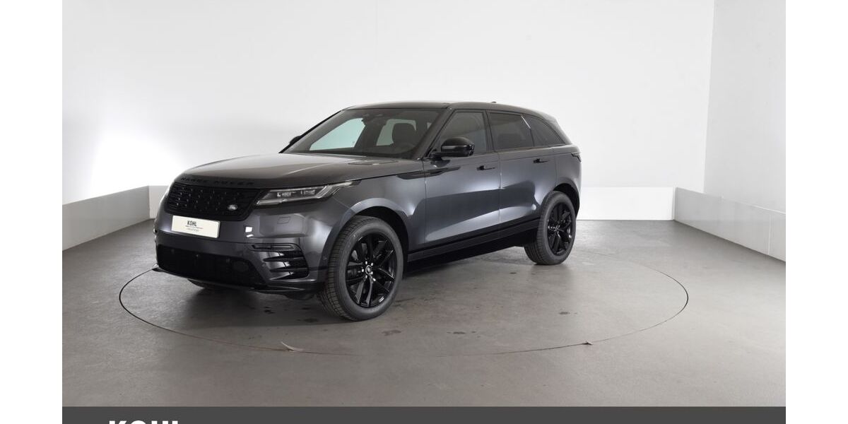 Land Rover Range Rover Velar 3.974 km 79.900 &euro; Aachen 52078