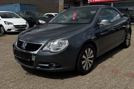 VW Eos