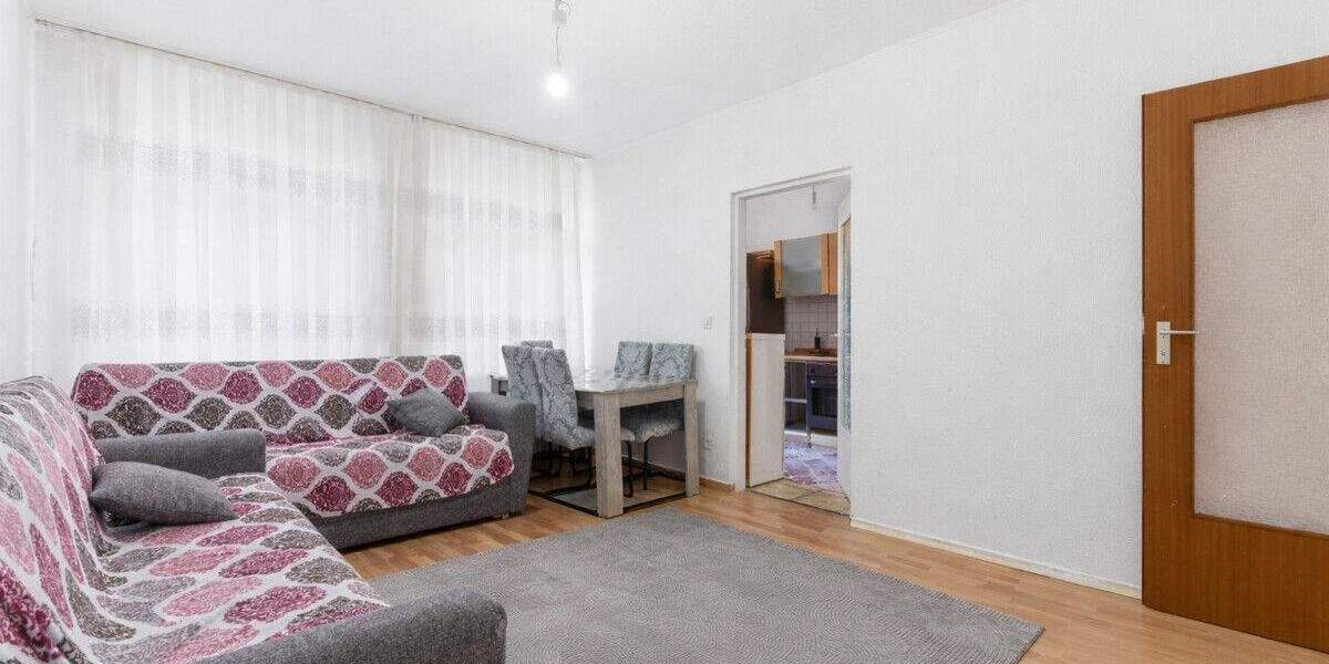 Denkmalgeschütztes Mehrfamilienhaus mit sieben Einheiten und Garten im Frankenberger Viertel Aachen! 1 zimmer