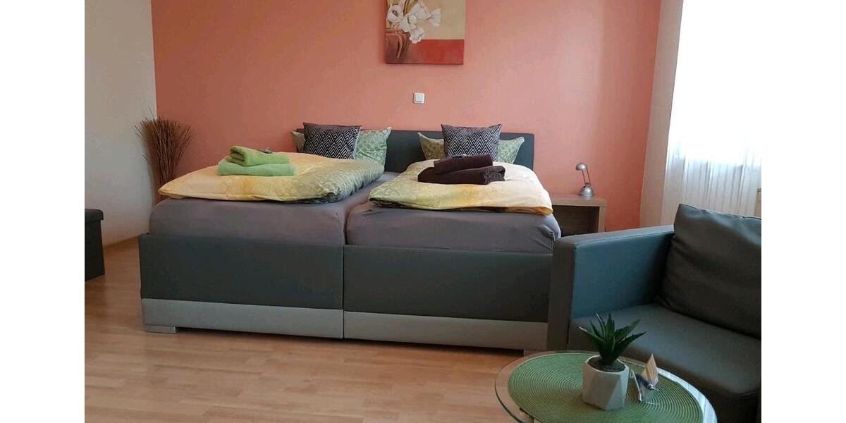 Etagenwohnung Stolberg (Rhld.) Büsbach - 1 Zimmer, 33 m&sup2;, 563&euro; | Angebot:25158347