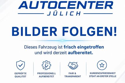 Ford Focus 69.000 km 18.999 &euro; Jülich 52428