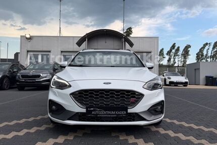 Ford Focus 100.000 km 17.900 &euro; Eschweiler 52249