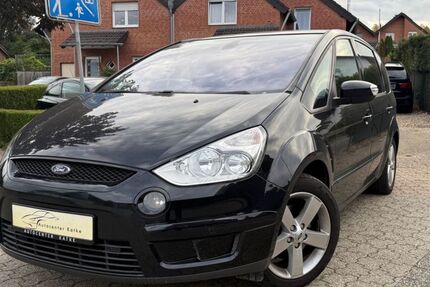 Ford S-Max 221.600 km 2.700 &euro; Langerwehe 52379