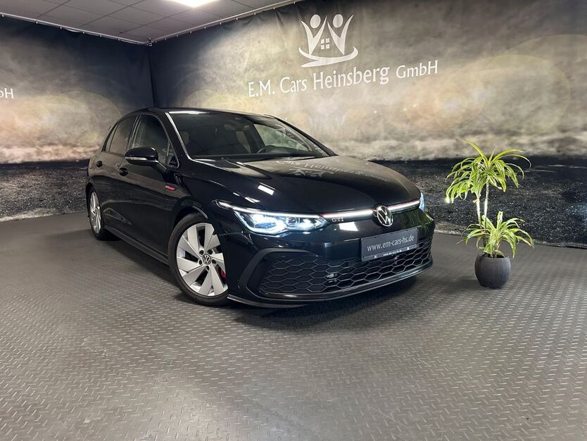 VW Golf 49.800 km 23.750 € Heinsberg 52525
