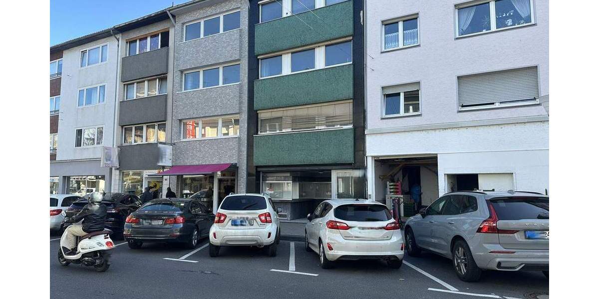 Gewerbeobjekt Düren - 2 Zimmer, 650&euro; | Angebot:25692142