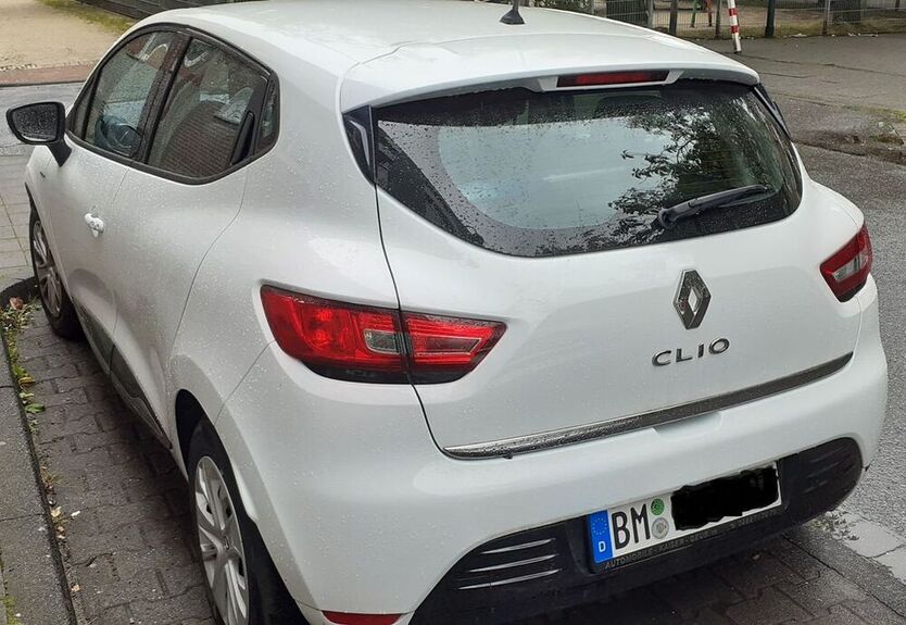 Clio