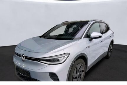 VW ID.4 109.339 km 21.970 &euro; Aachen 52078