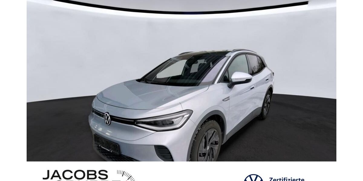 VW ID.4 109.339 km 21.970 &euro; Aachen 52078