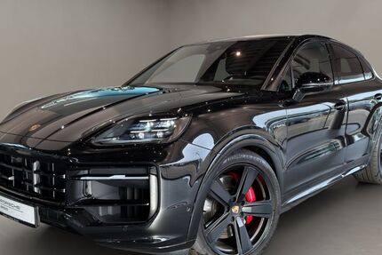 Porsche Cayenne 21.703 km 117.800 &euro; Aachen 52068