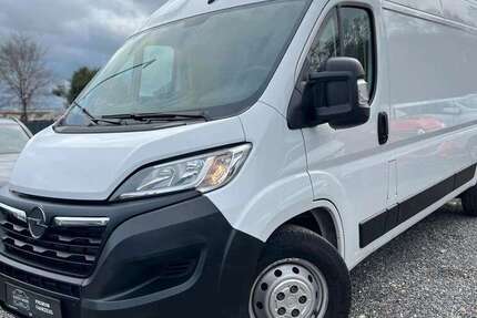 Opel Movano 70.850 km 19.590 &euro; Stolberg 52222