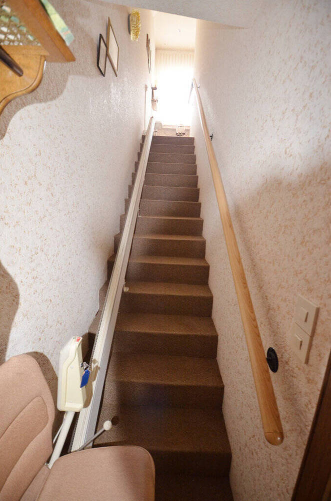 Bezugsfreies Einfamilienhaus Nähe Stadtzentrum