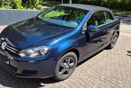 VW Golf 101.963 km 7.300 € Nideggen 52385