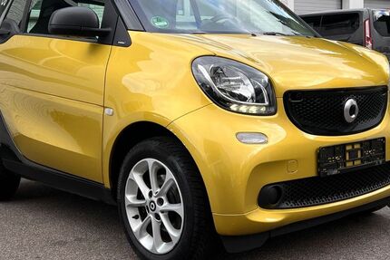 Smart ForTwo 79.000 km 7.400 &euro; Aachen 52080