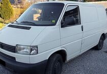 VW T4 andere
