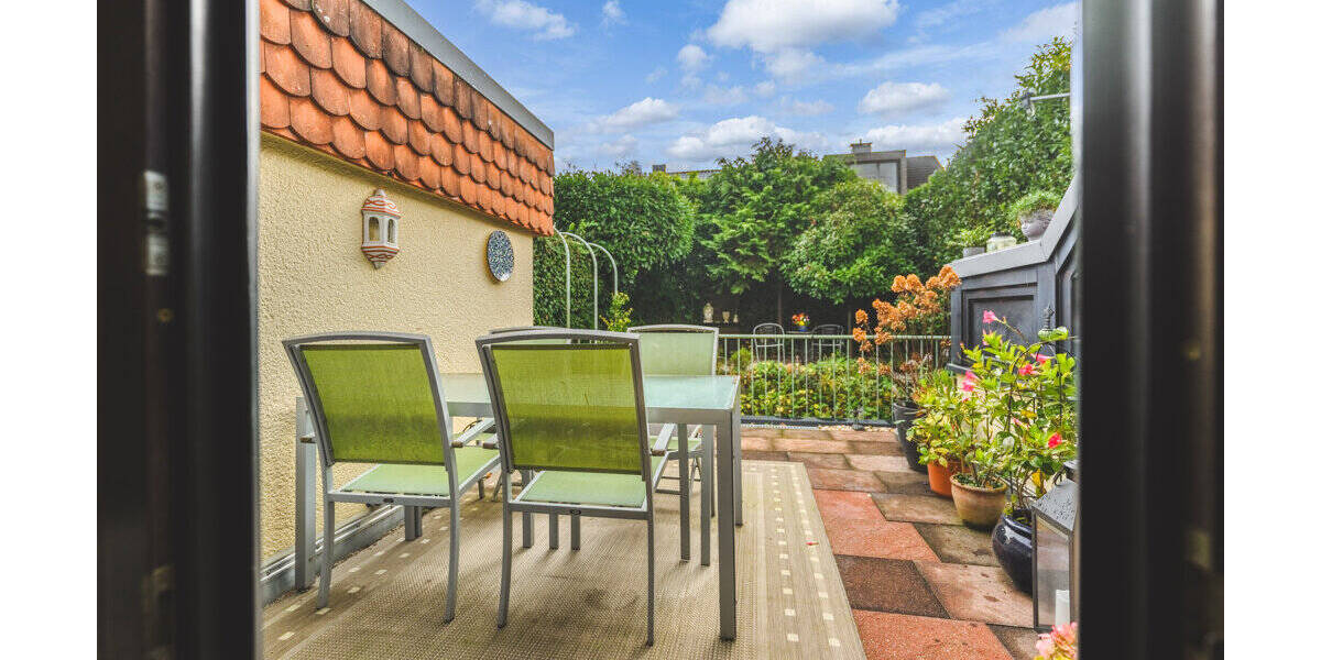 Etagenwohnung Aachen Laurensberg - 3 Zimmer, 96 m&sup2;, 265.000&euro; | Angebot:26207192