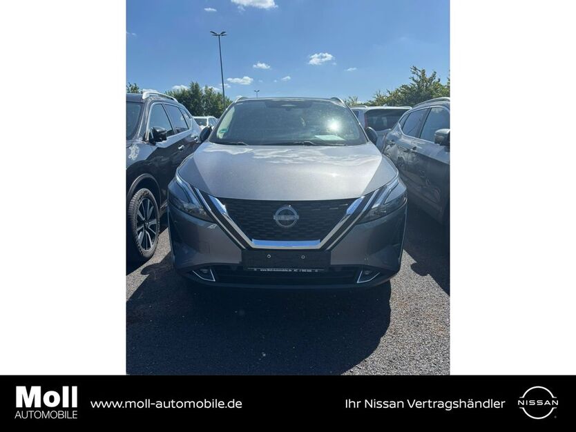 Nissan Qashqai 17.500 km 24.990 € Aachen 52078