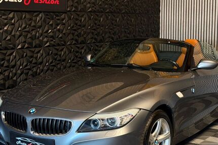 BMW Z4 100.000 km 19.950 &euro; Jülich 52428