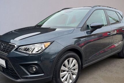 Seat Arona 21.000 km 14.990 € Linnich 52441