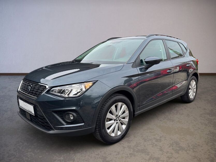 Seat Arona 21.000 km 14.990 € Linnich 52441