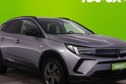 Opel Grandland (X) 33.500 km 20.347 &euro; Düren 52351
