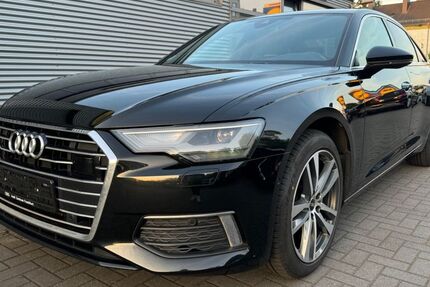Audi A6 98.830 km 29.990 &euro; Aachen 52078