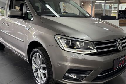 VW Caddy 101.500 km 18.700 &euro; Stolberg 52224