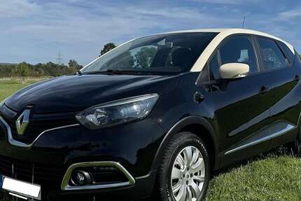 Renault Captur 47.300 km 9.199 € Jülich 52428