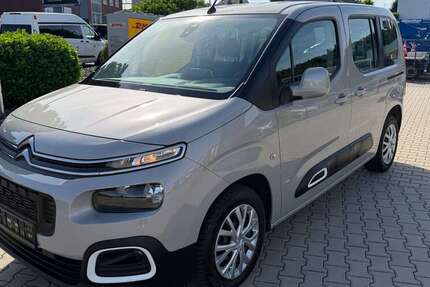Citroen Berlingo 112.457 km 10.490 &euro; Stolberg 52222