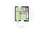 Reihenmittelhaus Aachen Aachen-Mitte - 5 Zimmer, 131 m&sup2;, 359.000&euro; | Angebot:26065240